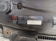 Volkswagen Polo Hatchback 1,4 l 55 kw