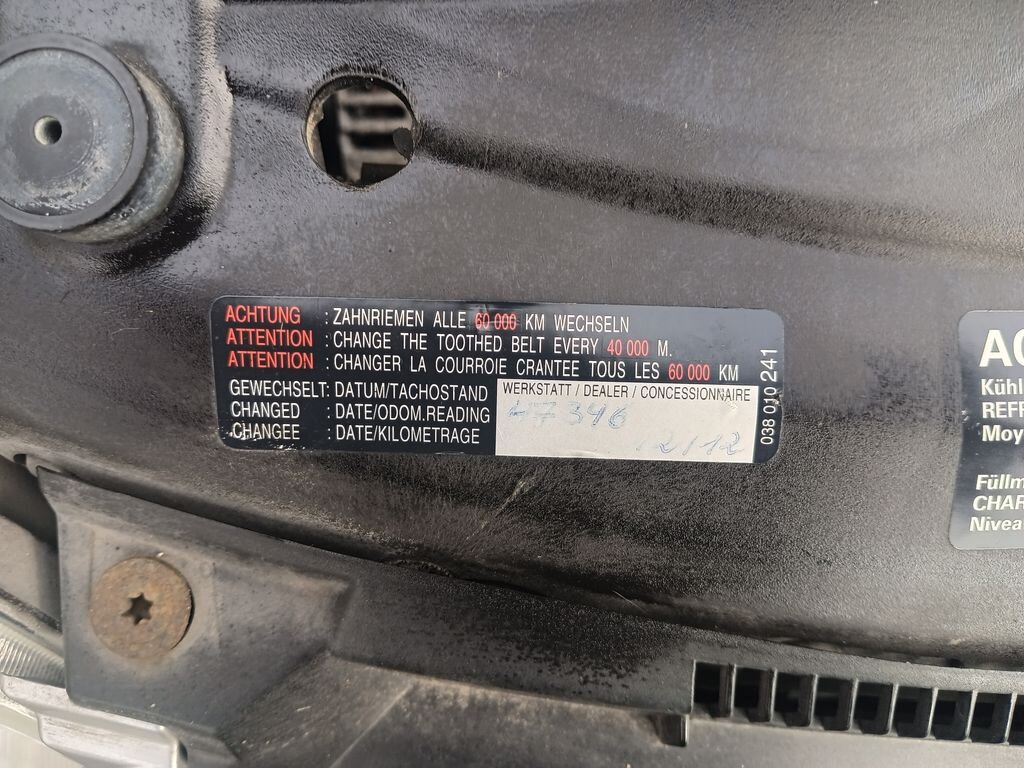 Volkswagen Polo Hatchback 1,4 l 55 kw