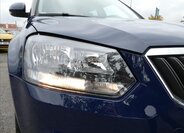 Škoda Yeti SUV 2,0 l 81 kw