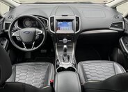 Ford S-MAX Kombi 2,0 l 110 kw