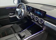 Mercedes-Benz GLB SUV 1,3 l 120 kw