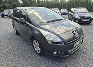 Peugeot 5008 Kombi 1,6 l 115 kw