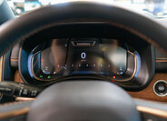 Dodge RAM Pick-up 5,7 l 291 kw