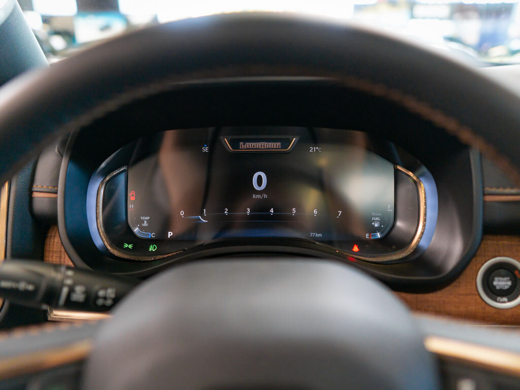 Dodge RAM Pick-up 5,7 l 291 kw