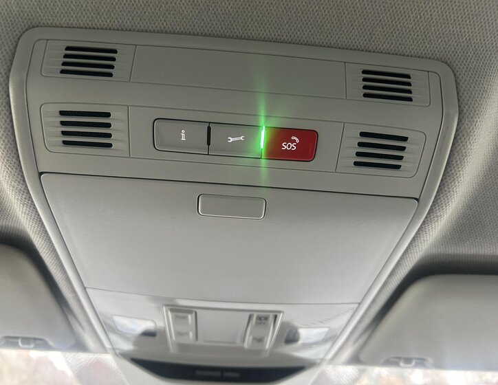 Škoda Kamiq Hatchback 999,0 85 kw