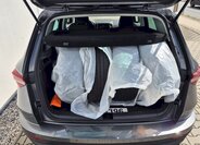 Škoda Karoq Hatchback 1,5 l 110 kw