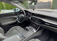 Audi A7 Sedan 3,0 l 210 kw