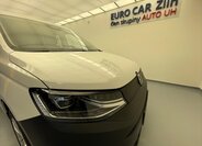 Volkswagen Caddy Kombi 1,5 l 84 kw