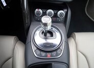 Audi R8 Kupé 4,2 l 309 kw