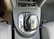 Volkswagen Touran MPV 2,0 l 103 kw