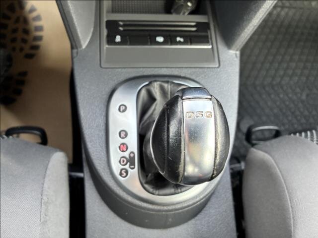 Volkswagen Touran MPV 2,0 l 103 kw