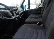 Iveco Daily Ostatní 2,3 l 100 kw