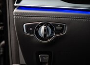 Mercedes-Benz AMG GT SUV / Terénní 4,0 l 430 kw