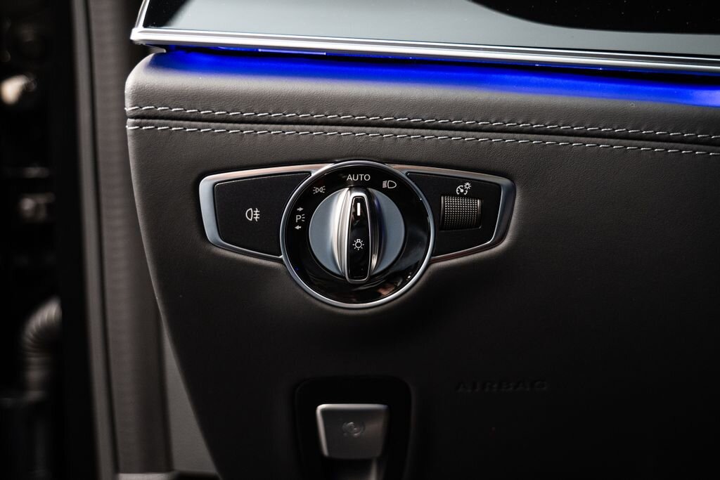 Mercedes-Benz AMG GT SUV / Terénní 4,0 l 430 kw