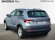 Škoda Karoq Kombi 1,5 l 110 kw