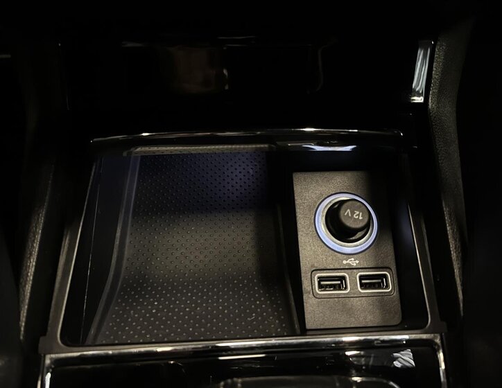 Škoda Kodiaq SUV 2,0 l 140 kw