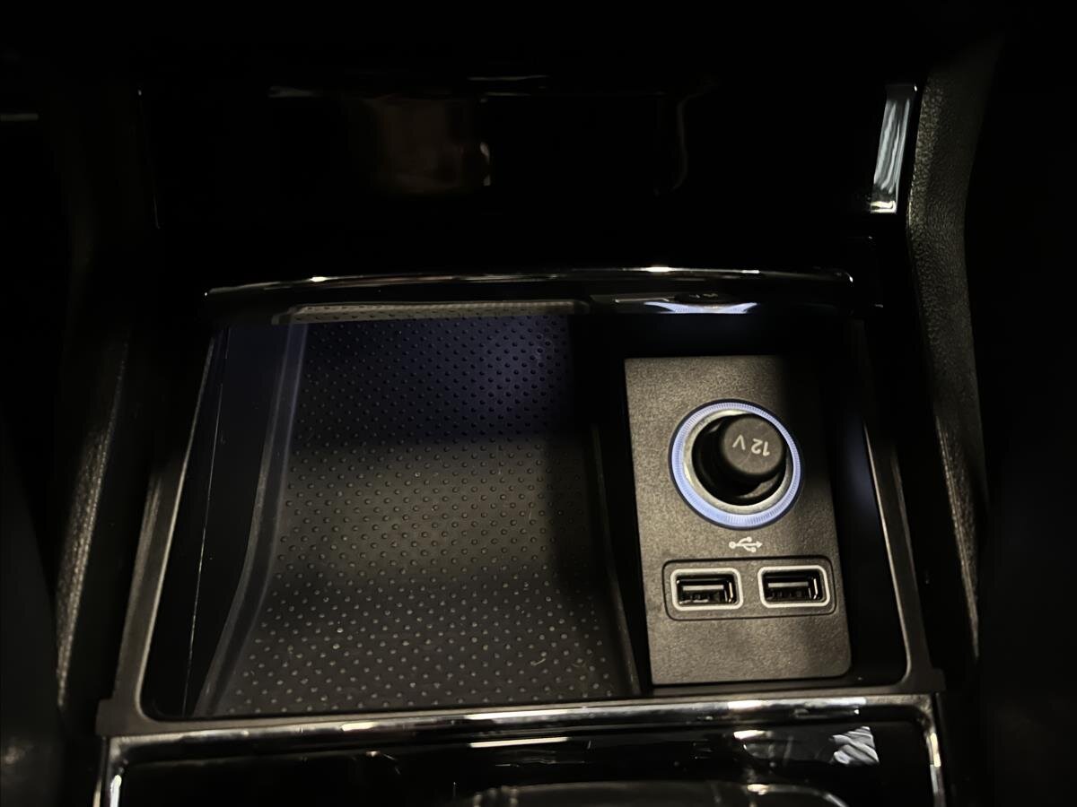 Škoda Kodiaq SUV 2,0 l 140 kw