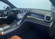 Mercedes-Benz GLC 14