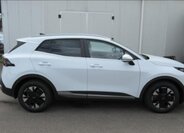 KIA Sportage Ostatní 0,0 110 kw