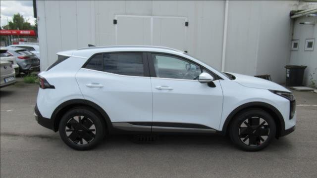 KIA Sportage Ostatní 0,0 110 kw