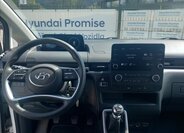 Hyundai Staria MPV 2,2 l 130 kw