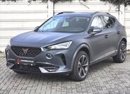 Cupra Formentor SUV 1,5 l 110 kw