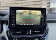 Toyota Corolla Sedan / Limuzína 1,8 l 72 kw