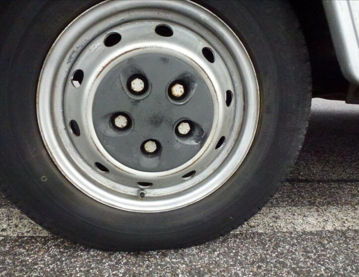 Fiat Ducato Skříň 2,5 l 85 kw