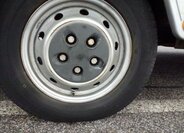 Fiat Ducato Skříň 2,5 l 85 kw