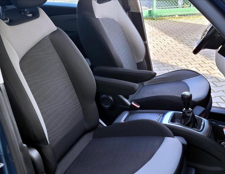 Citroën Grand C4 Picasso 33