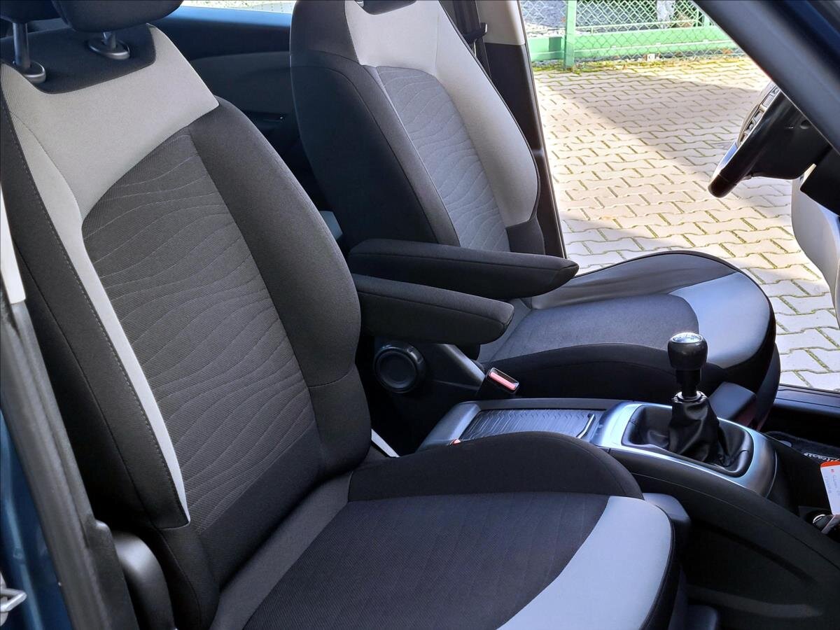 Citroën Grand C4 Picasso