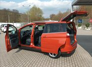 Ford Grand C-MAX MPV 2,0 l 103 kw