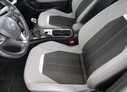Opel Mokka SUV / Terénní 1,2 l 100 kw