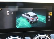 Mercedes-Benz Třídy B Kombi 1,3 l 100 kw