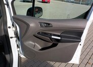 Ford Tourneo Connect Kombi 1,5 l 88 kw
