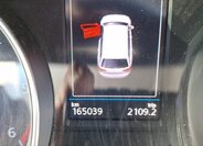 Volkswagen Passat Kombi 2,0 l 110 kw