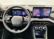 Škoda Kodiaq SUV 2,0 l 142 kw