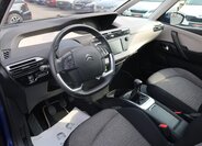 Citroën Grand C4 Picasso MPV 1,6 l 88 kw