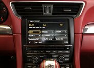 Porsche 911 Kupé 3,8 l 294 kw