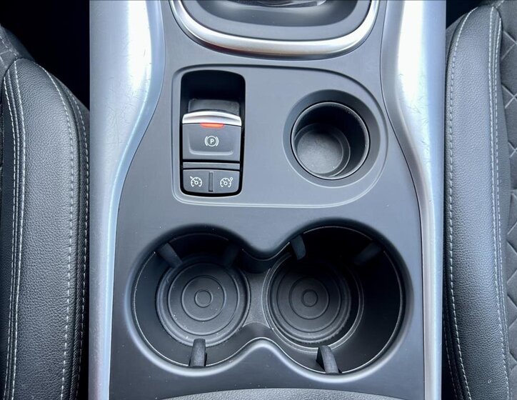 Renault Kadjar SUV 1,5 l 85 kw