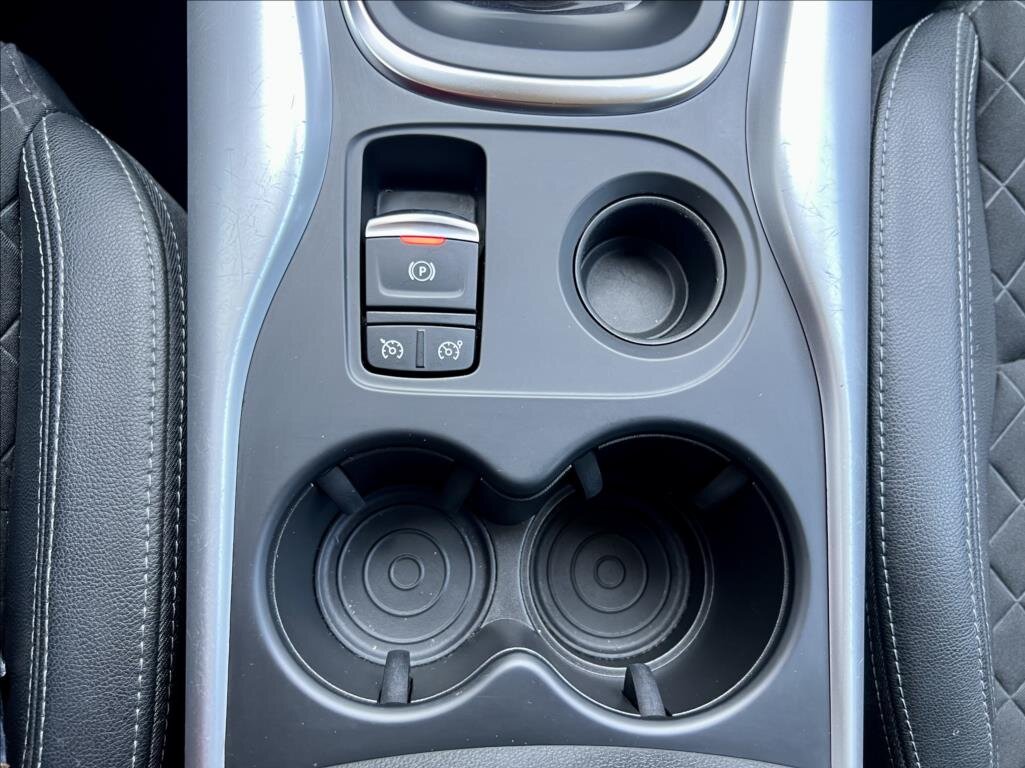 Renault Kadjar SUV 1,5 l 85 kw