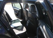 Škoda Octavia Kombi 1,6 l 77 kw