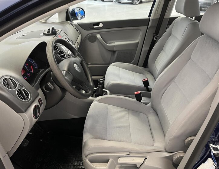 Volkswagen Golf Plus 14