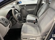 Volkswagen Golf Plus 14