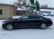 Mercedes-Benz Třídy S 3