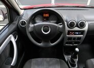 Dacia Sandero Hatchback 1,1 l 55 kw