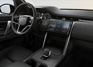 Land Rover Discovery Sport 6