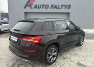 Škoda Kodiaq 7