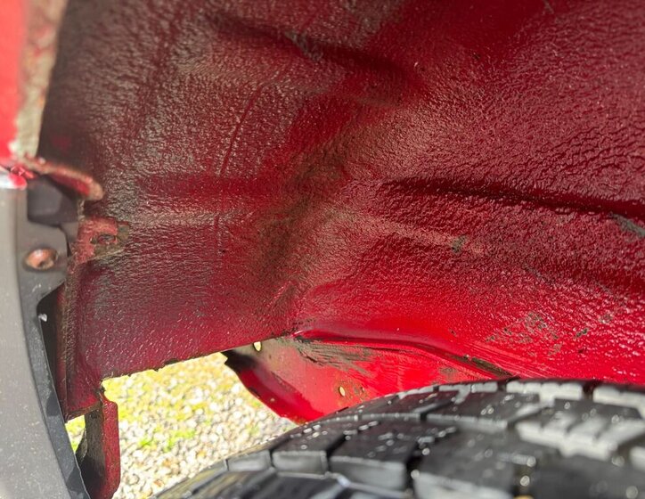 Volkswagen Transporter Kombi 2,5 l 65 kw