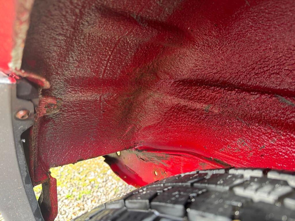 Volkswagen Transporter Kombi 2,5 l 65 kw